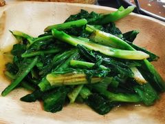 油麦菜-鱼乐岛餐厅·户外花园主题餐厅