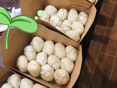-舒小笼松针小笼包