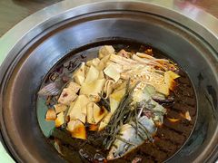 -农家东北铁锅炖(红桥店)