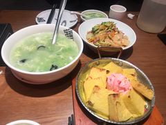 -吕氏疙瘩汤·新鲁菜(济南万象城店)