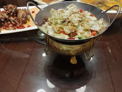 -山里俏·皖南菜(清源路店)