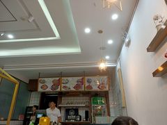 -禾谷韩餐(热带海洋学院店)