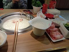 -季季红火锅(南康宝林大厦店)