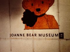 -济州岛泰迪熊博物馆