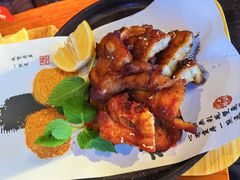 -马灯部落·西湖边的创意山景餐厅(虎跑动物园店)