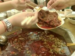 android_upload_pic-山城年华老火锅(玉林店)