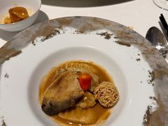 -宝丽轩中餐厅BAOLIXUAN