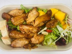 -榖屋house of flour(张江首店)