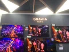 -国美电器(荔景商城店)