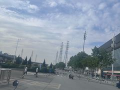 -郑州东站