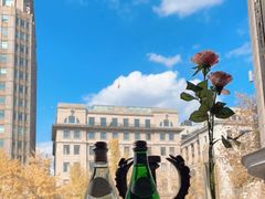 -花马天堂云南餐厅 Lost Heaven(外滩店)