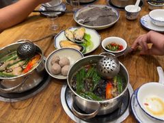 -厝味火锅·潮汕卤水火锅(十一合店)