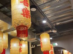 -朱光玉火锅馆·太原旗舰(钟楼街店)
