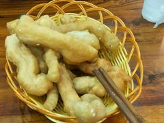 -逍遥镇刘相五胡辣汤豆沫馆(康复中街店)