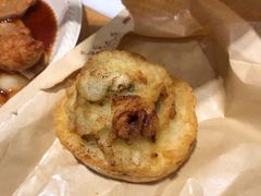 油墩子-鲜得来排骨年糕(豫园店)