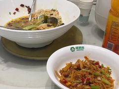 -绿草地·湘菜(芙蓉天街店)