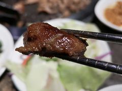 -33韩式自助烧烤(环城南路店)