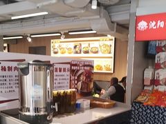 -韩麦大冷面(桂花街直营店)