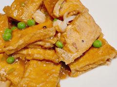 -古越舫·精品杭帮菜(商都路店)