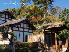 -径山寺