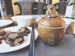 -上海浦东星河湾酒店