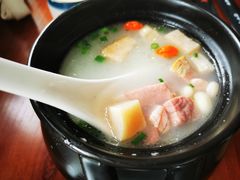 -云隐小厨·传统大理美食(复兴路店)