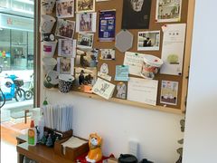 -Line 咖啡(石厦花园店)