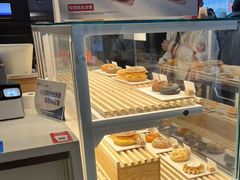 -Tims天好咖啡·贝果(成都东站捷枫店)