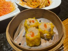 -小城粥道·海胆鲜虾粥(解放广场店)