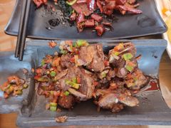 -隔壁老王·家常云南菜(花巷店)