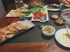 -泰白海鲜烧烤大全
