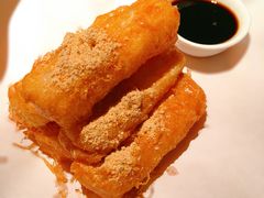 蛋酥软糍粑-太二酸菜鱼(永旺梦乐城店)