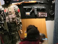 -盐官日光域房车营地·有盐餐厅