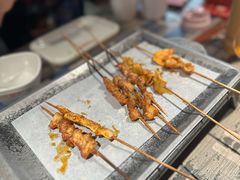 -管氏翅吧(广渠门店)