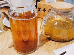 -全牛匠·乐山跷脚牛肉(新中关店)