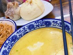 -雪琴面馆富安特色鱼汤面(城中花园店)