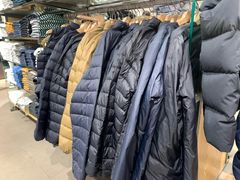 -MUJI无印良品(中航城君尚店店)