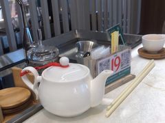 -山顶沙河粉-粤菜馆(凯旋店)