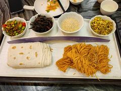 -四季轩中餐厅(徐州开元名都大酒店)