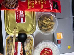 -天堂鸟水煮鱼·烟火川菜(凤凰路店)