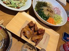 -鸽子窝(宋庄店)
