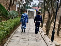 -观象山公园