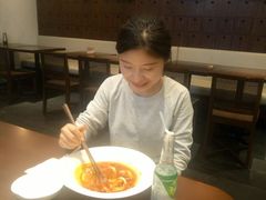 -成都你六姐·牛肉冒菜(城市集市合生汇店)