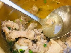 -客家汇·客家传承菜(水库店)