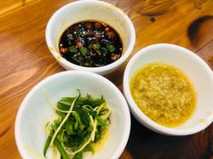 -顺德公平靓正特色牛花粥(花都店)