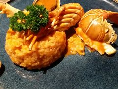 -巴别塔法餐舍(朝阳店)