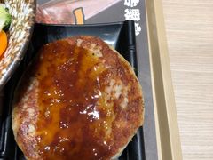 -吉野家(顺义站前北街店)