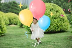 -格林童趣专业儿童摄影(公益西桥店)