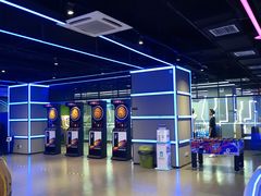 -复兴未来·轰趴空间(泰富百货店)