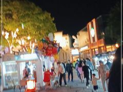 -黎阳老街